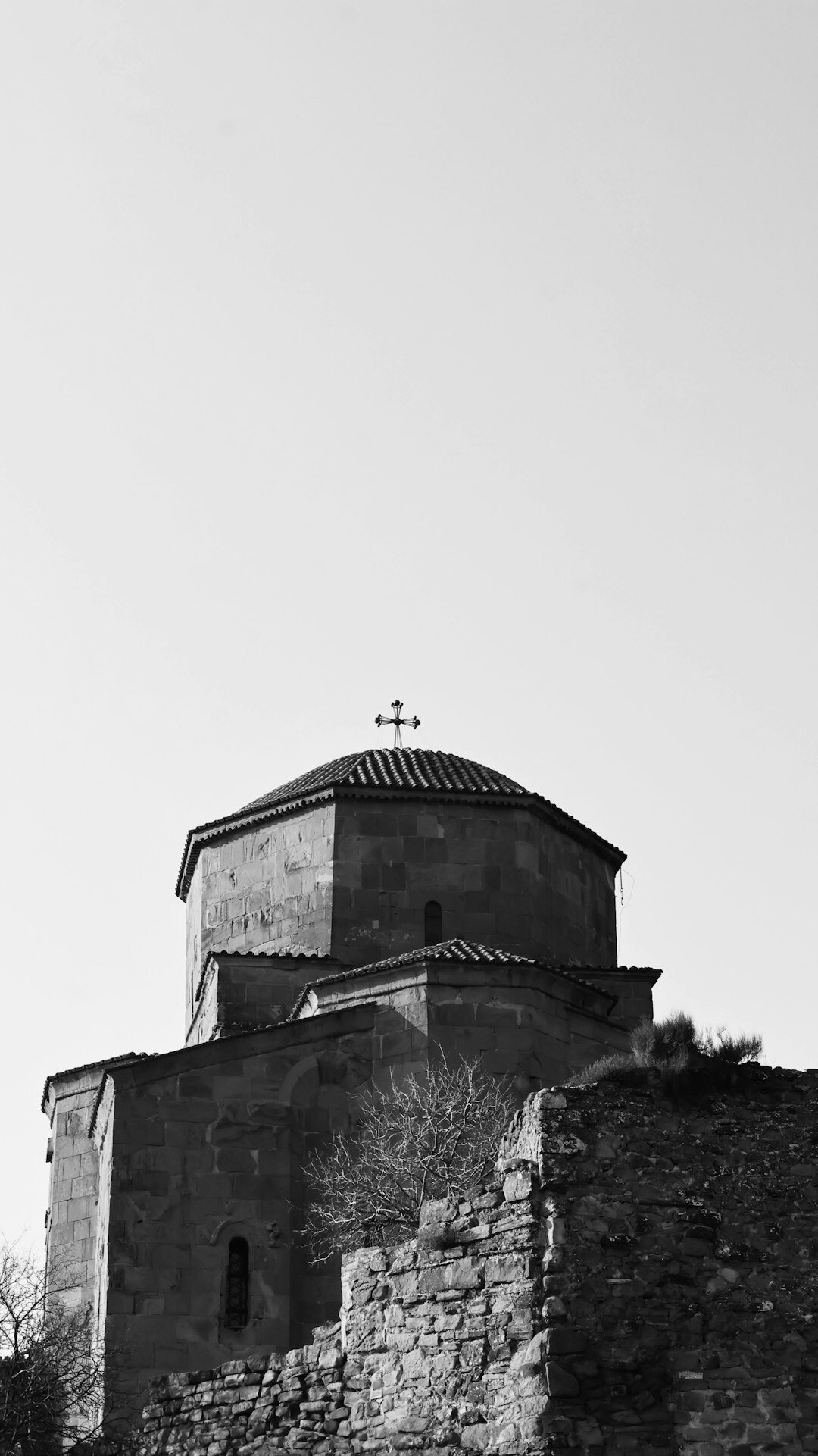 medieval monastery